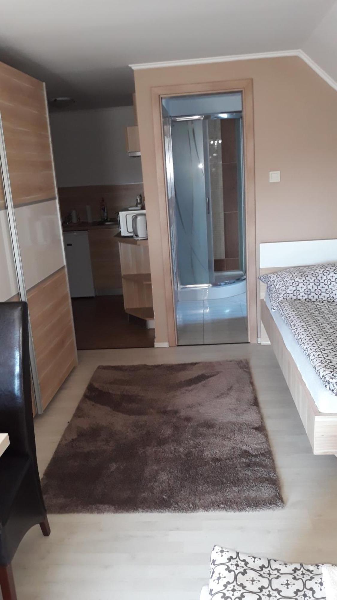 Farao Vendeghaz Hotel Zalaegerszeg Room photo